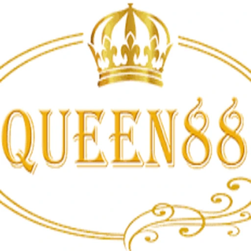 Queen88 logo