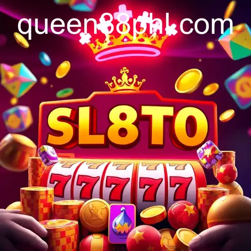 Online Slots: Exploring the Phenomenon of Queen88